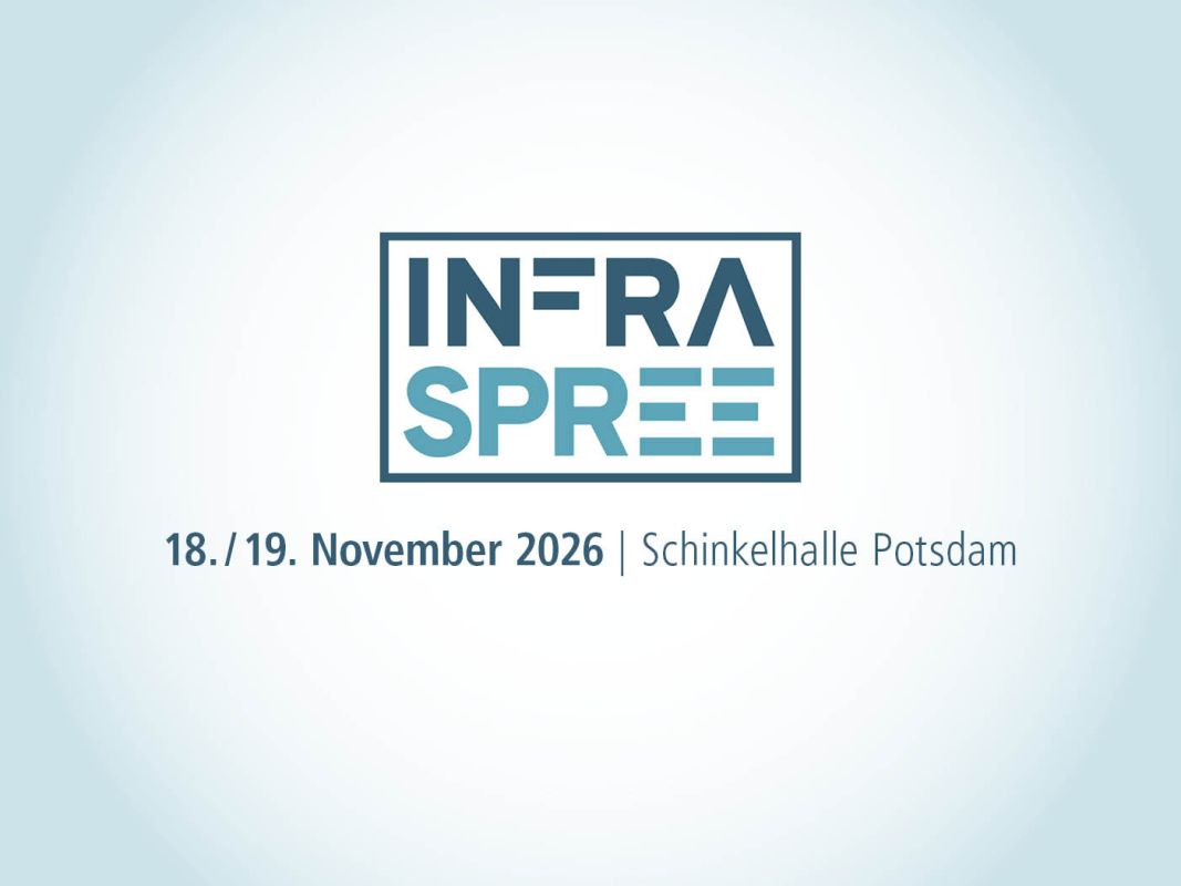 Infraspree 2026