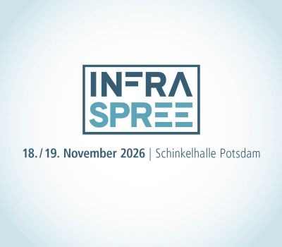 Infraspree 2026