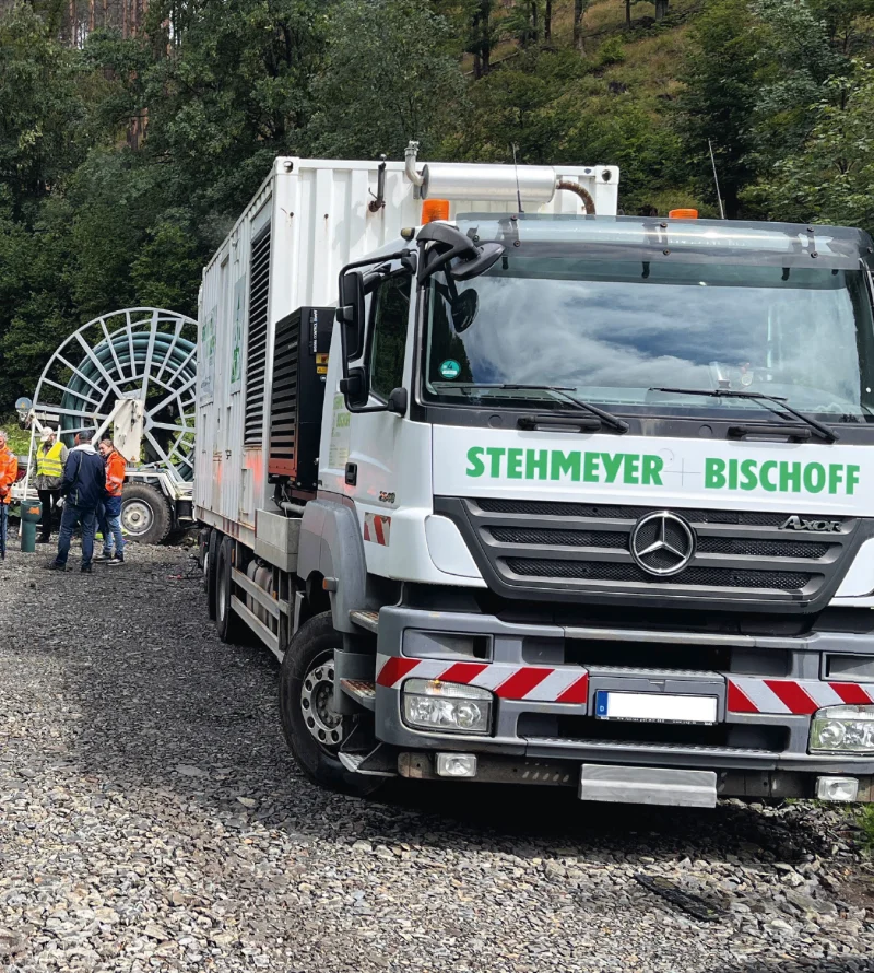 Compact Lining Andreasberg