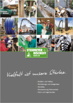 Stehmeyer + Bischoff